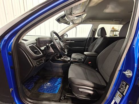 Used 2024 Kia Seltos S AWD/4WD image 24