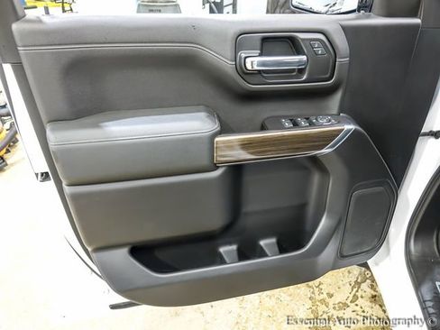 Used 2019 Chevrolet Silverado 1500 LT w/ All-Star Edition AWD/4WD image 19