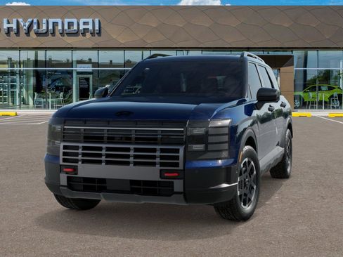 New 2026 Hyundai Palisade XRT Pro AWD/4WD image 6