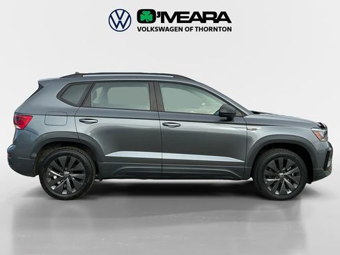 Used 2023 Volkswagen Taos S image 6