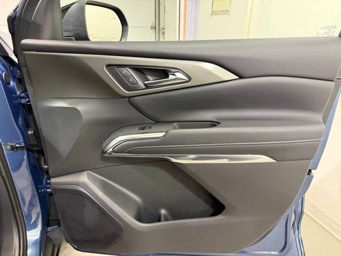 New 2026 Chevrolet Traverse LT image 29