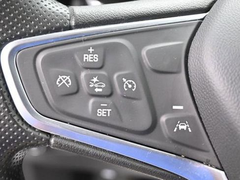 Used 2023 Chevrolet Equinox LS w/ LS Convenience Package AWD/4WD image 19