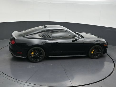 Used 2022 Ford Mustang Premium w/ Equipment Group 201A RWD image 18