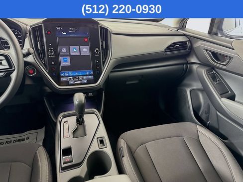 Used 2026 Subaru Crosstrek 2.5i Premium AWD/4WD image 28