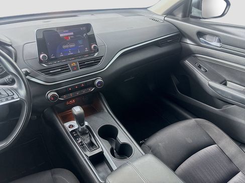 Used 2019 Nissan Altima 2.5 S FWD image 21