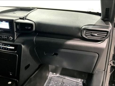 Used 2022 Ford Explorer 4WD Police Interceptor image 27