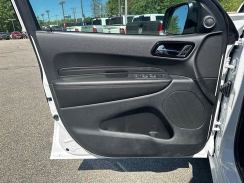 New 2026 Dodge Durango GT AWD/4WD image 11