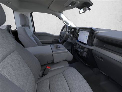 New 2026 Ford F150 XL AWD/4WD image 11