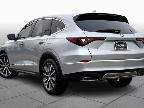 Used 2026 Acura MDX w/Technology Package image 11