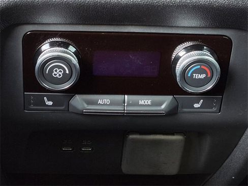 Used 2025 Buick Enclave Avenir w/ Super Cruise Package image 34