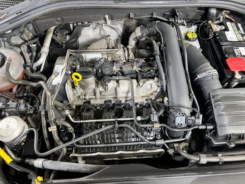 Used 2019 Volkswagen Jetta S w/ Driver Assistance Package image 27