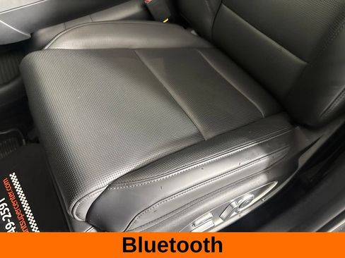 Used 2026 Hyundai Palisade Calligraphy FWD image 16
