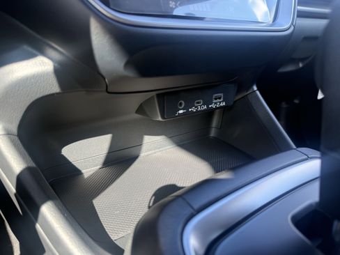 New 2026 Subaru Impreza 2.0i Sport image 27