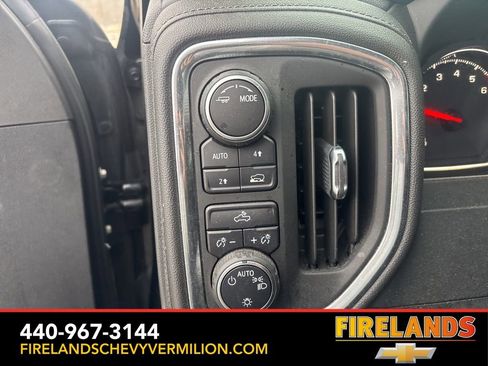Used 2021 Chevrolet Silverado 1500 LT image 14