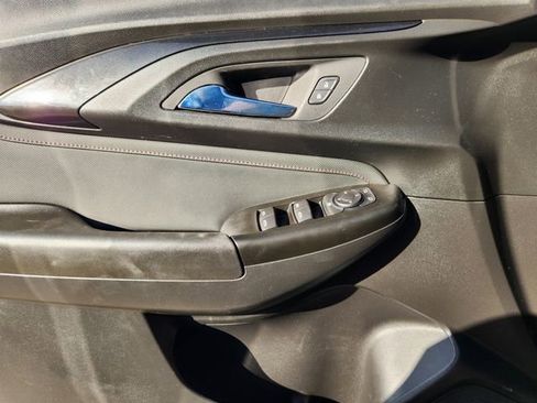 Used 2022 Chevrolet TrailBlazer RS w/ Convenience Package image 15