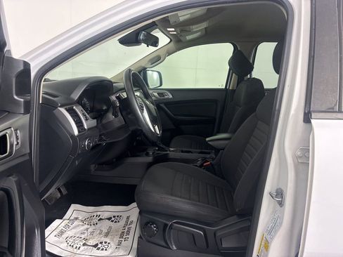 Used 2020 Ford Ranger XLT w/ Trailer Tow Package image 11