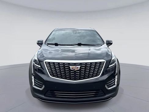 Used 2023 Cadillac XT5 Luxury image 9