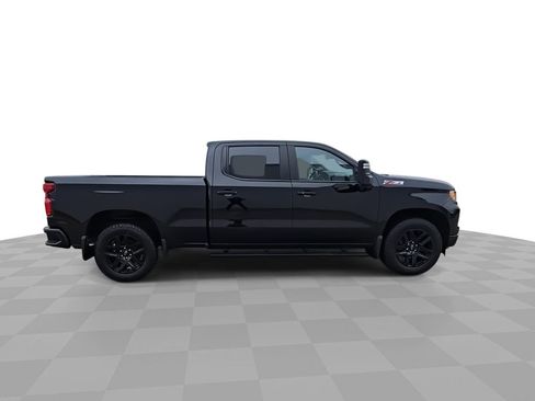 Used 2023 Chevrolet Silverado 1500 RST w/ Convenience Package II image 9