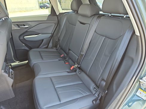 New 2026 Audi Q3 quattro 2.0T AWD/4WD image 15
