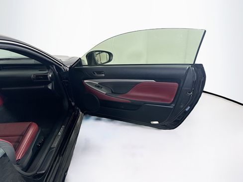 Used 2016 Lexus RC 350 RWD image 33