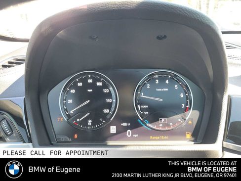 Used 2021 BMW X1 xDrive28i w/ Convenience Package AWD/4WD image 27