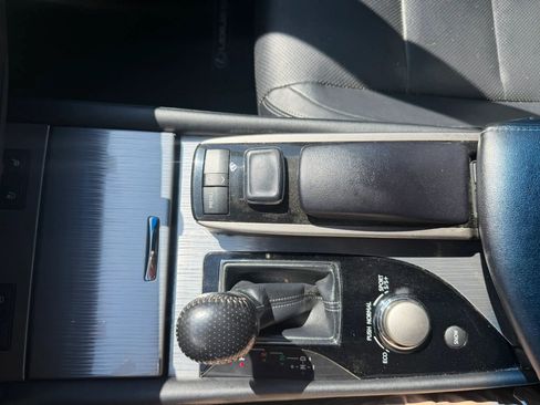 Used 2015 Lexus GS 350 w/ F Sport Package RWD image 29