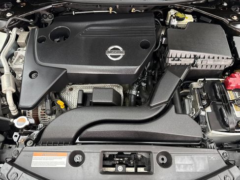 Used 2014 Nissan Altima 2.5 S FWD image 51