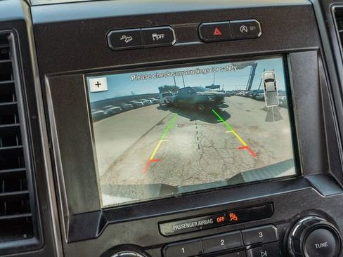 Used 2019 Ford F150 XL w/ Equipment Group 101A Mid image 29