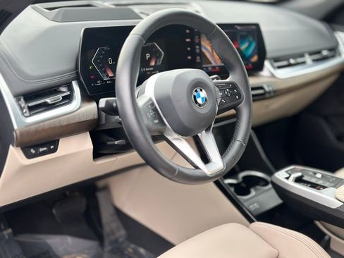 Certified 2023 BMW X1 xDrive28i w/ Premium Package image 13