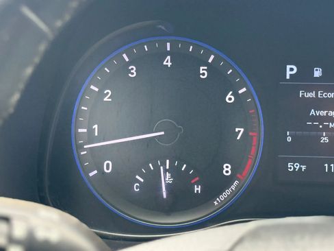 Used 2019 Hyundai Kona SEL w/ SEL Tech Package 02 image 10