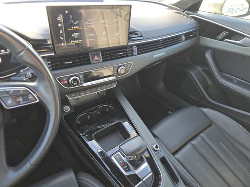 Certified 2022 Audi A4 2.0T Premium Plus w/ Premium Plus Package image 23