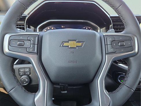 New 2026 Chevrolet Silverado 1500 LT AWD/4WD image 24
