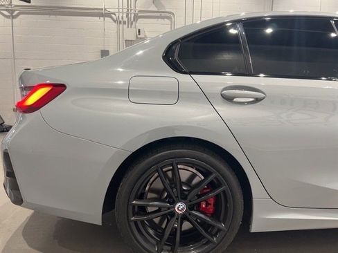 Used 2023 BMW M340i xDrive w/ Premium Package image 6