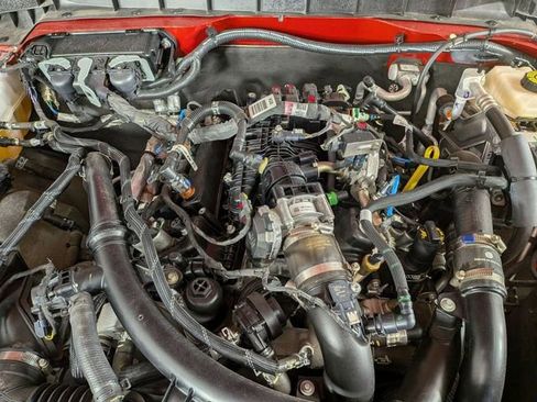 Used 2023 Ford Bronco Big Bend AWD/4WD image 31