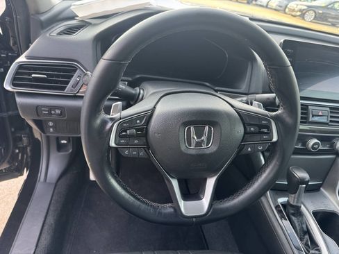 Used 2021 Honda Accord Sport Special Edition image 11