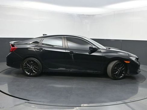 Used 2020 Honda Civic Si image 2