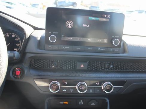 Used 2023 Honda CR-V LX image 4