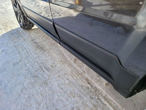 Used 2016 Jeep Patriot 4WD image 12