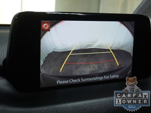 Used 2020 MAZDA CX-5 Grand Touring image 22