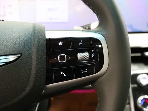 Used 2026 Genesis GV80 2.5T Advanced AWD/4WD image 25