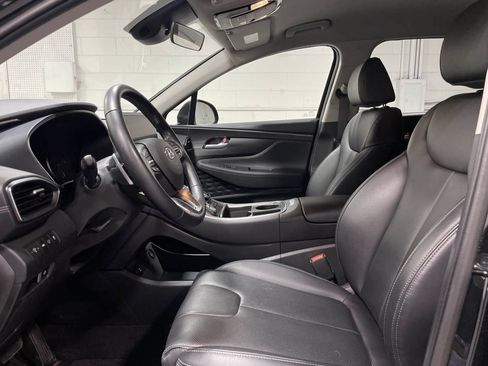 Used 2023 Hyundai Santa Fe XRT w/ Cargo Package AWD/4WD image 9