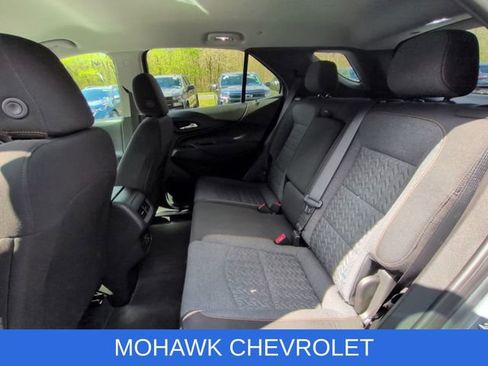 Used 2024 Chevrolet Equinox LT AWD/4WD image 11