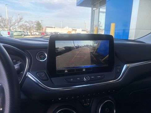 Used 2023 Chevrolet Blazer LT w/ Convenience Package image 20