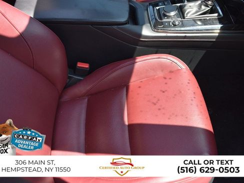 Used 2025 MAZDA CX-30 AWD 2.5 S w/ Preferred Package image 25