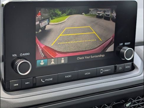 Certified 2024 Honda Accord LX image 13