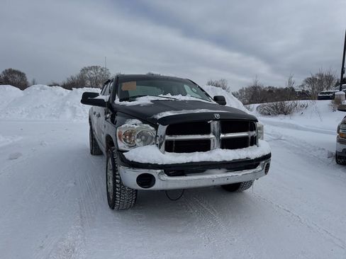 Used 2007 Dodge Ram 1500 Truck SLT w/ Trailer Tow Group image 7