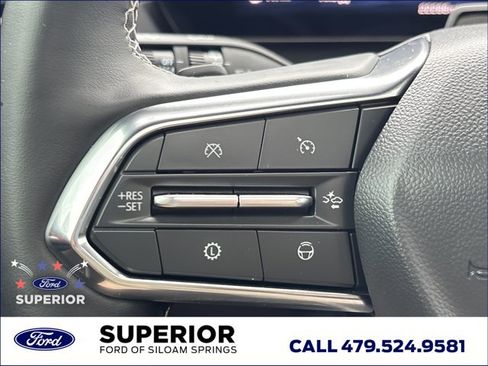 Used 2025 Chevrolet Traverse Z71 w/ Enhanced Driving Package AWD/4WD image 34
