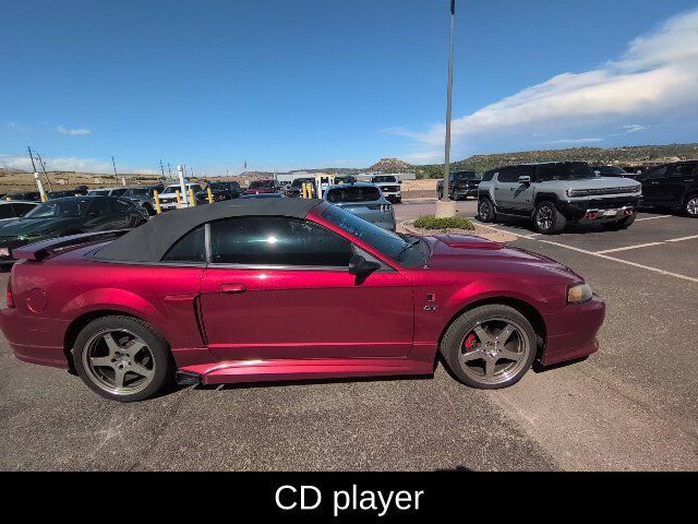 Used 2003 Ford Mustang GT RWD image 4