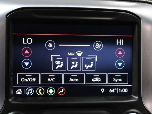 Used 2019 GMC Sierra 1500 SLT image 51