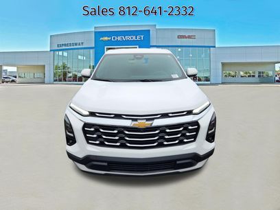 New 2026 Chevrolet Equinox LT w/ Safety and Technology Package